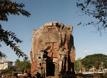 Prasat Ban Prang