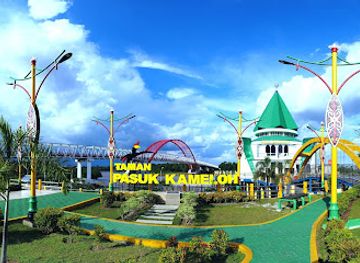 indonesia/central-kalimantan/attraction/pasuk-kameloh-park