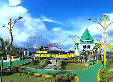Pasuk Kameloh Park