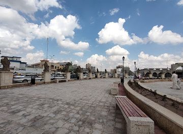 iraq/mosul/attraction/jadariya-sahat-al-saqoor