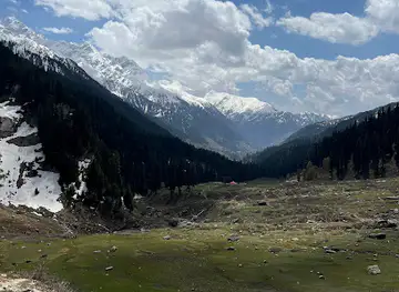 Manoor Valley