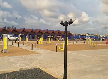 PHP Unification Park