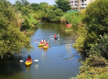 bulgaria/obzor/attraction/canoe-kayak