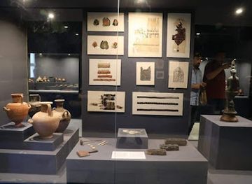 egypt/tanta/attraction/tanta-museum