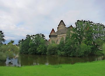 austria/weinviertel/attraction/burg-heidenreichstein