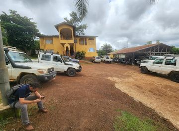 sierra-leone/pujehun/attraction/gola-rainforest-national-park-head-office