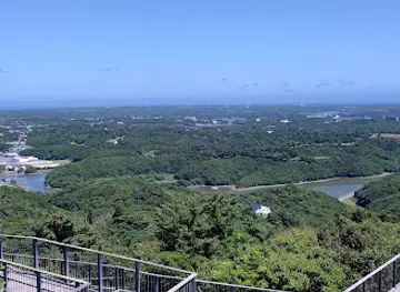 Yokoyama Observatory Deck