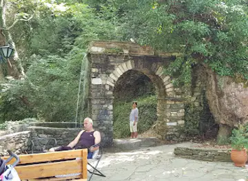 Spring Of Manas