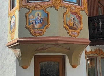 germany/oberammergau/attraction/erker-mit-ave-maria-sankt-antonius-heilige-andreas-von-sebastian-pfeffer-bmalt