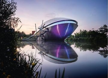 germany/bremen/attraction/universum-bremen