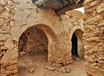 libya/jebel-nafusa/attraction/nafusa-mountains