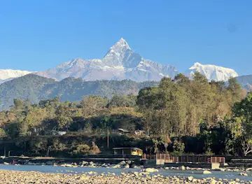 Pokhara Nepal