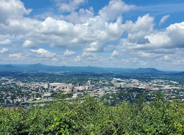 virginia/blue-ridge-parkway/attraction/mill-mountain-star