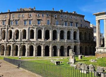 vatican-city/sistine-chapel/attraction/teatro-di-marcello
