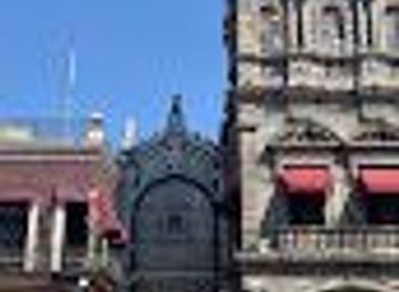 mexico/puebla/attraction/zocalo-de-puebla-park