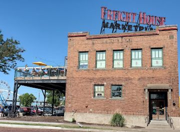 Freight House Farmers Market