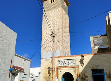 tunisia/kelibia/attraction/al-jame-al-kabir