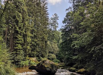 austria/muhlviertel/attraction/kleiner-felsdurchschlupf