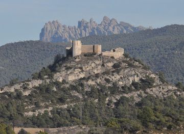 spain/catalonia-pyrenees/attraction/castell-de-claramunt