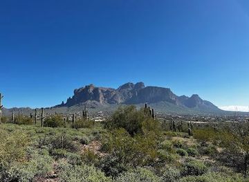 arizona/chandler/attraction/superstition-mountain-lost-dutchman-museum