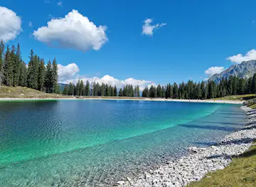 Lago Montagnoli