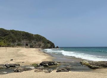 Playa Guajataca