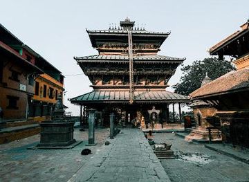 nepal/nagarkot/attraction/bagh-bhairab-temple