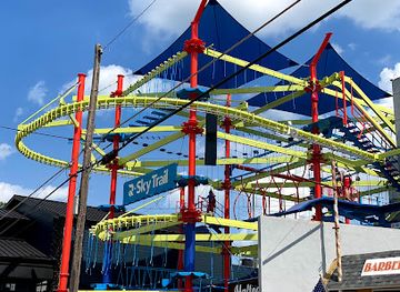 missouri/lake-of-the-ozarks/attraction/the-malted-monkey