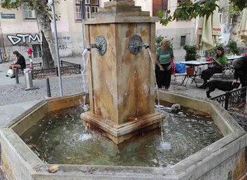 serbia/belgrade/attraction/skadarlija