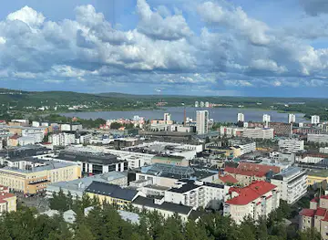 Natural History Museum of Central Finland