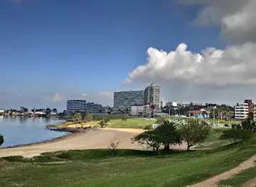Rambla del Buceo