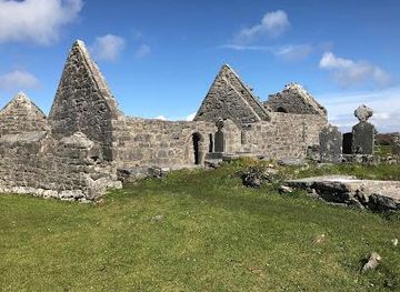 ireland/salthill/attraction/na-seacht-dteampaill-the-seven-churches