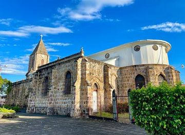 costa-rica/monteverde/attraction/catedral-de-puntarenas-sagrado-corazon-de-jesus