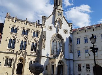 hungary/sopron/attraction/immaculate-conception-church-in-sopron
