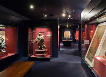 ireland/bray/attraction/chester-beatty