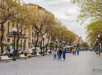 spain/tarragona/attraction/rambla-nova