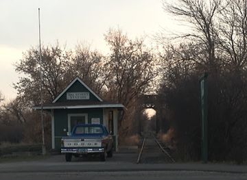 north-dakota/fort-abraham-lincoln-state-park/attraction/fort-lincoln-trolley