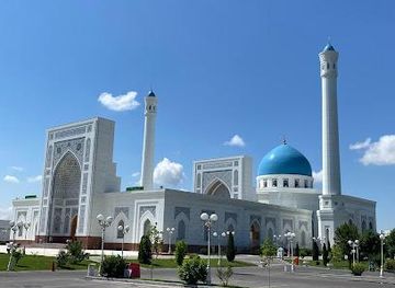 uzbekistan/tashkent/attraction/minor-mosque