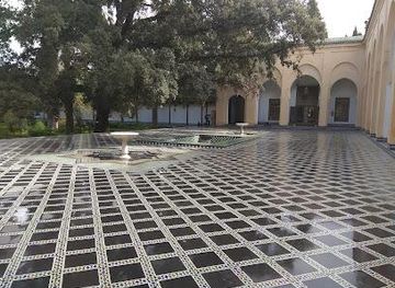 morocco/fes/attraction/dar-batha-museum