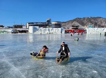 south-korea/chuncheon/attraction/hwacheon-sancheoneo-festival