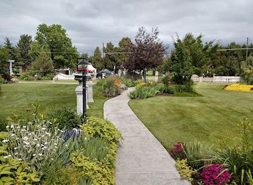 DanWalt Botanical Gardens