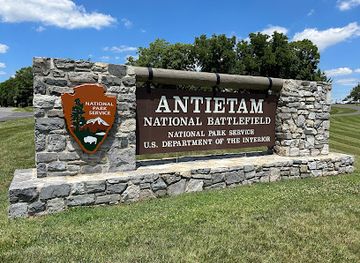 maryland/appalachian-plateau/attraction/antietam-national-battlefield