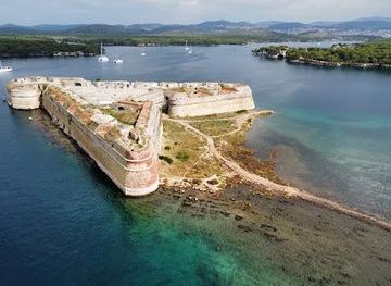 croatia/trogir/attraction/st-nicholas-fortress