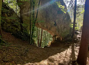 Steinernes Tor