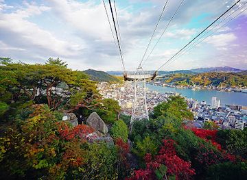 japan/osumi/attraction/senkoji-temple-mountain-ropeway