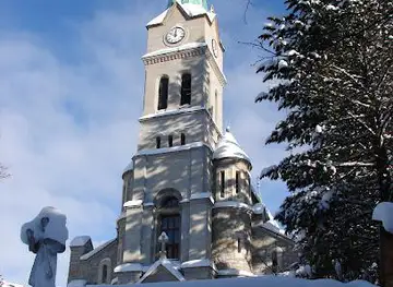 Sanktuarium Najświętszej Rodziny