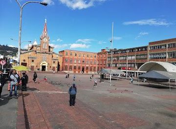 colombia/bogota/attraction/divine-child-parish-sanctuary