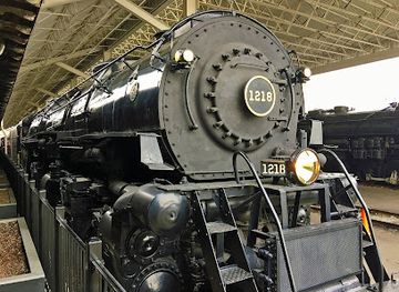 Virginia Museum of Transportation