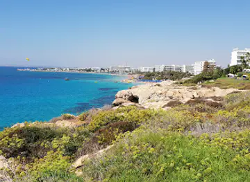 Ayia Napa Monument