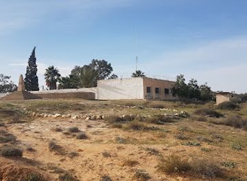 tunisia/central-tunisia/attraction/military-museum-of-mareth-line